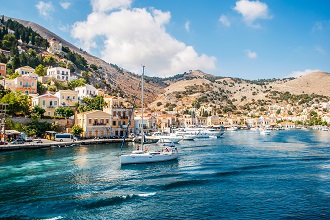 Vignette du guide de voyage Rhodes