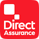 Logo Direct Assurance - Vers l'accueil