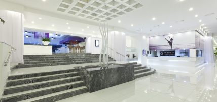 Hôtel Krystal Cancún 3*, Séjour Mexique, Cancun par Ôvoyages Hôtel Krystal Cancún 3*, Séjour Mexique, Cancun par Ôvoyages