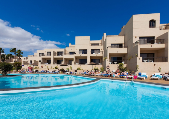 Hôtel BLUESEA Costa Teguise Gardens 3* Hôtel BLUESEA Costa Teguise Gardens 3* - photo 1
