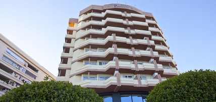 Hôtel One Princesa Playa 4*, Séjour Espagne & ses îles, Espagne continentale, Andalousie par Ôvoyages Hôtel One Princesa Playa 4*, Séjour Espagne & ses îles, Espagne continentale, Andalousie par Ôvoyages