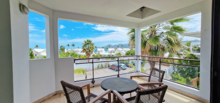 Hôtel Hommage Hotel & Residences 4*, Séjour Antilles, Saint-Martin par Ôvoyages Hôtel Hommage Hotel & Residences 4*, Séjour Antilles, Saint-Martin par Ôvoyages