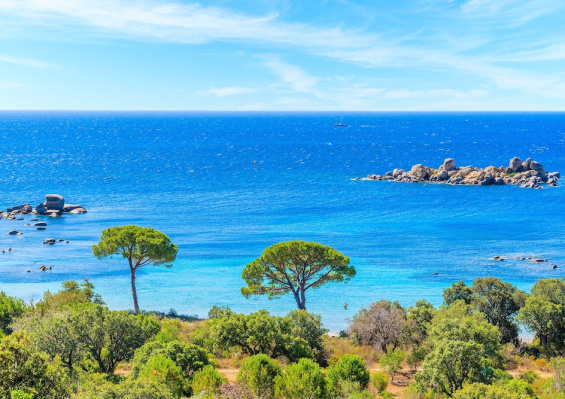 Hôtel Golden Tulip Porto Vecchio 4* Hôtel Golden Tulip Porto Vecchio 4* - photo 1