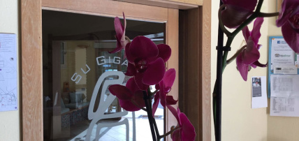 Hôtel Su Giganti 3*, Séjour Italie, Sardaigne par Ôvoyages Hôtel Su Giganti 3*, Séjour Italie, Sardaigne par Ôvoyages