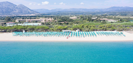 Hôtel Sentido Orosei Beach 3*, Séjour Italie, Sardaigne par Ôvoyages Hôtel Sentido Orosei Beach 3*, Séjour Italie, Sardaigne par Ôvoyages