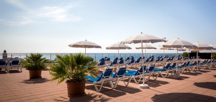 Hôtel Htop Jadhe 4* Sup, Séjour Espagne & ses îles, Espagne continentale, Barcelone & sa région par Ôvoyages Hôtel Htop Jadhe 4* Sup, Séjour Espagne & ses îles, Espagne continentale, Barcelone & sa région par Ôvoyages