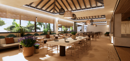 Hôtel Kouros Palace 5*, Séjour Grèce & ses îles, Kos par Ôvoyages Hôtel Kouros Palace 5*, Séjour Grèce & ses îles, Kos par Ôvoyages