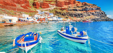 Ôcombiné - Athènes , île de Paros & île de Santorin, Combiné Grèce & ses îles, Grèce Continentale, Athènes & sa région par Ôvoyages Ôcombiné - Athènes , île de Paros & île de Santorin, Combiné Grèce & ses îles, Grèce Continentale, Athènes & sa région par Ôvoyages