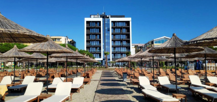 Hôtel Supreme 5*, Séjour Albanie par Ôvoyages Hôtel Supreme 5*, Séjour Albanie par Ôvoyages