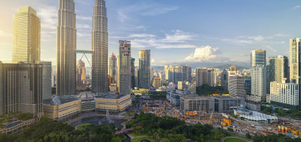 Ôcombiné - Kuala Lumpur la vibrante & Langkawi paradisiaque 5*, Combiné Malaisie par Ôvoyages Ôcombiné - Kuala Lumpur la vibrante & Langkawi paradisiaque 5*, Combiné Malaisie par Ôvoyages