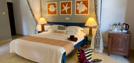 Hôtel Pinewood Beach Resort & Spa 4* Sup + Safari 3 nuits, Séjour Kenya par Ôvoyages Hôtel Pinewood Beach Resort & Spa 4* Sup + Safari 3 nuits, Séjour Kenya par Ôvoyages