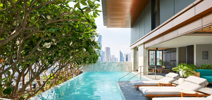 Combiné dusitD2 Samyan Bangkok 4* by Ôvoyages & Ôclub Experience Novotel Phuket Kamala Beach 4*, Combiné Thaïlande, Bangkok par Ôvoyages Combiné dusitD2 Samyan Bangkok 4* by Ôvoyages & Ôclub Experience Novotel Phuket Kamala Beach 4*, Combiné Thaïlande, Bangkok par Ôvoyages