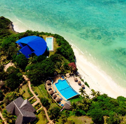 Combiné Ôclub Zen Pearl Beach Resort 4* & Safari 3 nuits en avion, Séjour Tanzanie, Zanzibar par Ôvoyages Combiné Ôclub Zen Pearl Beach Resort 4* & Safari 3 nuits en avion, Séjour Tanzanie, Zanzibar par Ôvoyages