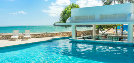 Ôcombiné - Escale à deux, Ocho Rios & Negril avec Couples, Combiné Jamaïque par Ôvoyages Ôcombiné - Escale à deux, Ocho Rios & Negril avec Couples, Combiné Jamaïque par Ôvoyages