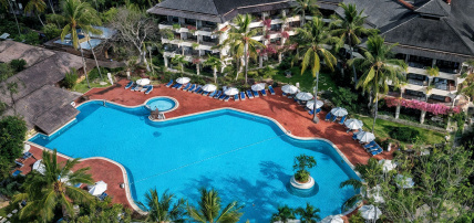Hôtel Prama Sanur Beach 4* by Ôvoyages, Séjour Indonésie, Bali par Ôvoyages Hôtel Prama Sanur Beach 4* by Ôvoyages, Séjour Indonésie, Bali par Ôvoyages