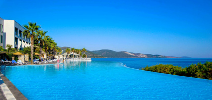 Hôtel Blue Dreams Resort 5*, Séjour Turquie, Bodrum par Ôvoyages Hôtel Blue Dreams Resort 5*, Séjour Turquie, Bodrum par Ôvoyages