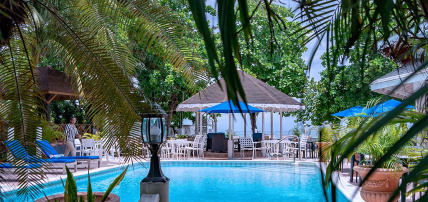 Hôtel Merrils Beach Resort II 3*, Séjour Jamaïque par Ôvoyages Hôtel Merrils Beach Resort II 3*, Séjour Jamaïque par Ôvoyages