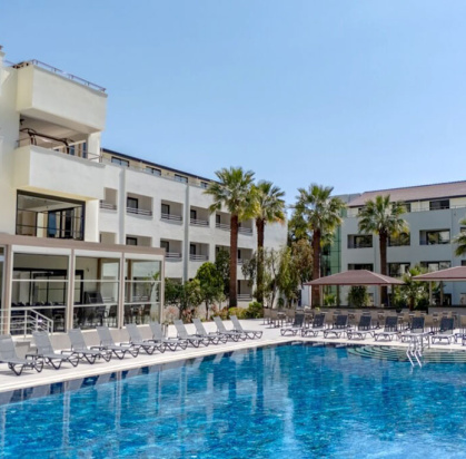 Hôtel Proxima 4*, Séjour Turquie, Izmir par Ôvoyages Hôtel Proxima 4*, Séjour Turquie, Izmir par Ôvoyages