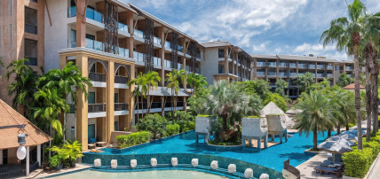 Combiné Rawai Palm Beach Resort 4* by Ôvoyages & Emerald Beach Resort & Spa 5* by Ôvoyages, Combiné Thaïlande, Khao Lak par Ôvoyages Combiné Rawai Palm Beach Resort 4* by Ôvoyages & Emerald Beach Resort & Spa 5* by Ôvoyages, Combiné Thaïlande, Khao Lak par Ôvoyages