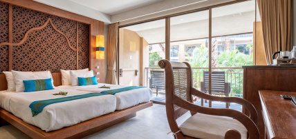 Combiné Rawai Palm Beach Resort 4* by Ôvoyages & Emerald Beach Resort & Spa 5* by Ôvoyages, Combiné Thaïlande, Khao Lak par Ôvoyages Combiné Rawai Palm Beach Resort 4* by Ôvoyages & Emerald Beach Resort & Spa 5* by Ôvoyages, Combiné Thaïlande, Khao Lak par Ôvoyages