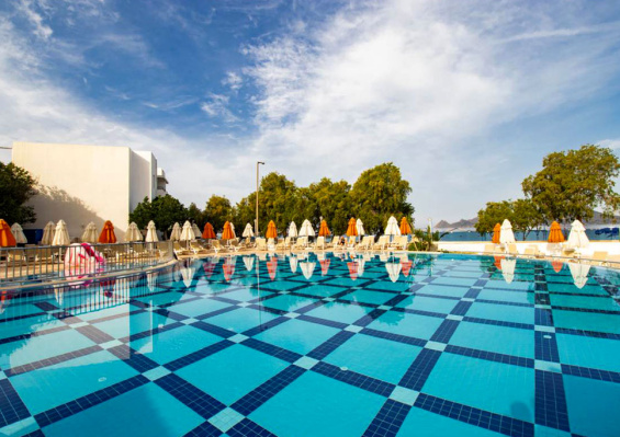 Hôtel Solana by Yelken 4* Hôtel Solana by Yelken 4* - photo 1