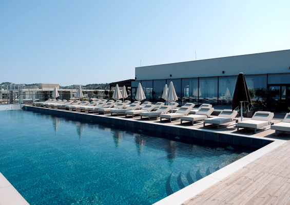 Hôtel Grand VM Conference & Spa 5* Hôtel Grand VM Conference & Spa 5* - photo 1