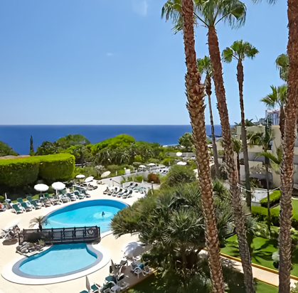 Hôtel Suite Eden Mar 4*, Séjour Portugal, Madère, Île de Madère par Ôvoyages Hôtel Suite Eden Mar 4*, Séjour Portugal, Madère, Île de Madère par Ôvoyages