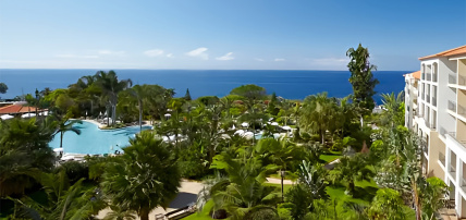 Hôtel Suite Eden Mar 4*, Séjour Portugal, Madère, Île de Madère par Ôvoyages Hôtel Suite Eden Mar 4*, Séjour Portugal, Madère, Île de Madère par Ôvoyages