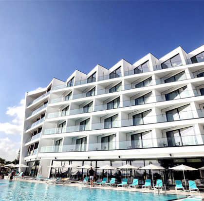 Hôtel Luxury Premium Finese 5* by Ôvoyages, Séjour Albanie par Ôvoyages Hôtel Luxury Premium Finese 5* by Ôvoyages, Séjour Albanie par Ôvoyages