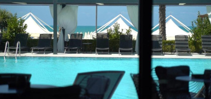Hôtel Luxury Premium Finese 5* by Ôvoyages, Séjour Albanie par Ôvoyages Hôtel Luxury Premium Finese 5* by Ôvoyages, Séjour Albanie par Ôvoyages