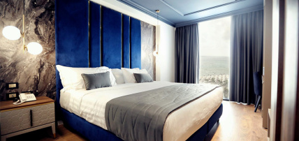 Hôtel Luxury Premium Finese 5* by Ôvoyages, Séjour Albanie par Ôvoyages Hôtel Luxury Premium Finese 5* by Ôvoyages, Séjour Albanie par Ôvoyages
