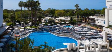 Hôtel Aqua Aquamarina & Spa 4*, Séjour Espagne & ses îles, Espagne continentale, Barcelone & sa région par Ôvoyages Hôtel Aqua Aquamarina & Spa 4*, Séjour Espagne & ses îles, Espagne continentale, Barcelone & sa région par Ôvoyages