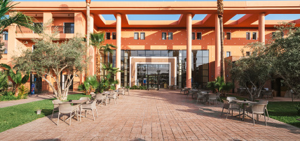 Ôclub Experience Targa Aqualis Club Resort 4* EX Club Targa Resort, Séjour Maroc, Marrakech par Ôvoyages Ôclub Experience Targa Aqualis Club Resort 4* EX Club Targa Resort, Séjour Maroc, Marrakech par Ôvoyages