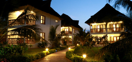 Ôcombiné - Bahari Villas 4* & Safari 2 nuits Selous, Séjour Tanzanie, Zanzibar par Ôvoyages Ôcombiné - Bahari Villas 4* & Safari 2 nuits Selous, Séjour Tanzanie, Zanzibar par Ôvoyages