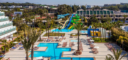 Ôcombiné - Ôclub Experience Amadil Ocean Club Agadir 4* & Domaine Villate Limoune 4* by Ôvoyages, Combiné Maroc, Agadir par Ôvoyages Ôcombiné - Ôclub Experience Amadil Ocean Club Agadir 4* & Domaine Villate Limoune 4* by Ôvoyages, Combiné Maroc, Agadir par Ôvoyages