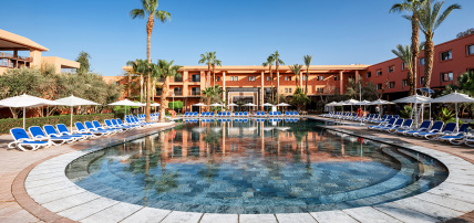 Ôcombiné-Ôclub Targa Aqualis Club Resort 4* & Mia Agafay Resort 4*, Combiné Maroc, Marrakech par Ôvoyages Ôcombiné-Ôclub Targa Aqualis Club Resort 4* & Mia Agafay Resort 4*, Combiné Maroc, Marrakech par Ôvoyages