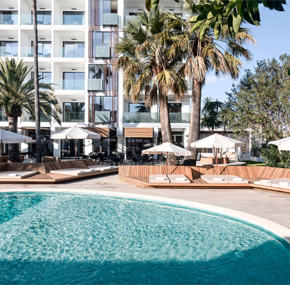 Hôtel Bordoy Alcudia Port Suites 4* Adult Only +16, Séjour Espagne & ses îles, Baléares, Majorque par Ôvoyages Hôtel Bordoy Alcudia Port Suites 4* Adult Only +16, Séjour Espagne & ses îles, Baléares, Majorque par Ôvoyages