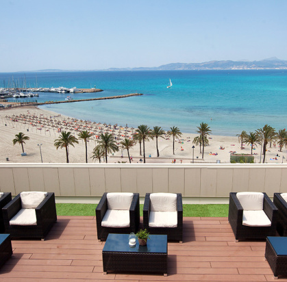 Hôtel Whala! Beach 3*, Séjour Espagne & ses îles, Baléares, Majorque par Ôvoyages Hôtel Whala! Beach 3*, Séjour Espagne & ses îles, Baléares, Majorque par Ôvoyages