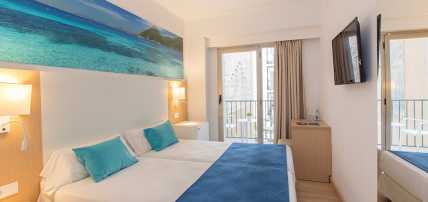 Hôtel Whala! Beach 3*, Séjour Espagne & ses îles, Baléares, Majorque par Ôvoyages Hôtel Whala! Beach 3*, Séjour Espagne & ses îles, Baléares, Majorque par Ôvoyages