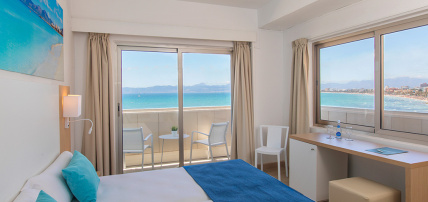 Hôtel Whala! Beach 3*, Séjour Espagne & ses îles, Baléares, Majorque par Ôvoyages Hôtel Whala! Beach 3*, Séjour Espagne & ses îles, Baléares, Majorque par Ôvoyages