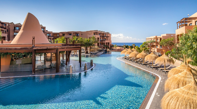 Ôclub Select Barceló Tenerife 5*, Séjour Espagne & ses îles, Canaries, Tenerife par Ôvoyages Ôclub Select Barceló Tenerife 5*, Séjour Espagne & ses îles, Canaries, Tenerife par Ôvoyages