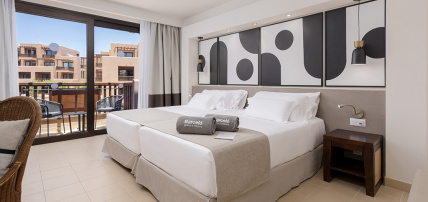 Ôclub Select Barceló Tenerife 5*, Séjour Espagne & ses îles, Canaries, Tenerife par Ôvoyages Ôclub Select Barceló Tenerife 5*, Séjour Espagne & ses îles, Canaries, Tenerife par Ôvoyages
