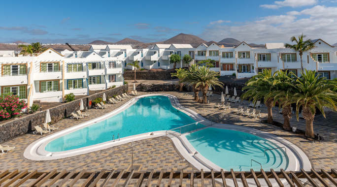 Hôtel LIVVO Morromar 3* by Ôvoyages, Séjour Espagne & ses îles, Canaries, Lanzarote par Ôvoyages Hôtel LIVVO Morromar 3* by Ôvoyages, Séjour Espagne & ses îles, Canaries, Lanzarote par Ôvoyages