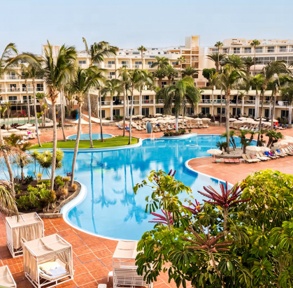 Smart club Drago Park 4*, Séjour Espagne & ses îles, Canaries, Fuerteventura par Ôvoyages Smart club Drago Park 4*, Séjour Espagne & ses îles, Canaries, Fuerteventura par Ôvoyages
