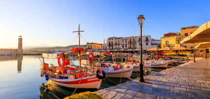 Hôtel Maravel Star Art Hotel 4* Adult Only +12, Séjour Grèce & ses îles, Crète par Ôvoyages Hôtel Maravel Star Art Hotel 4* Adult Only +12, Séjour Grèce & ses îles, Crète par Ôvoyages