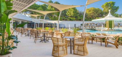 Ôclub Select Pestana Blue Alvor Beach Resort 5*, Séjour Portugal, Portugal continental, Algarve par Ôvoyages Ôclub Select Pestana Blue Alvor Beach Resort 5*, Séjour Portugal, Portugal continental, Algarve par Ôvoyages