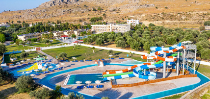Hôtel Olive Garden 4*, Séjour Grèce & ses îles, Rhodes par Ôvoyages Hôtel Olive Garden 4*, Séjour Grèce & ses îles, Rhodes par Ôvoyages