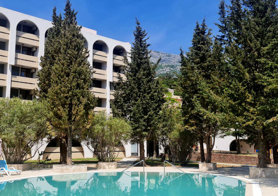 Smart club Monte Mare 4* Smart club Monte Mare 4* - photo 1