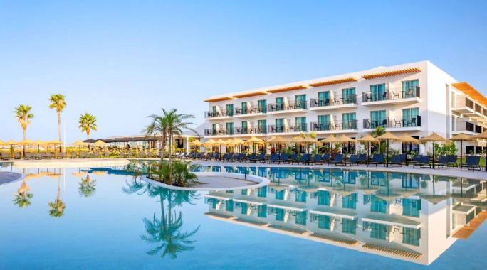 Ôclub Select AP Cabanas Beach & Nature 4* Adult Only +14, Séjour Portugal, Portugal continental, Algarve par Ôvoyages Ôclub Select AP Cabanas Beach & Nature 4* Adult Only +14, Séjour Portugal, Portugal continental, Algarve par Ôvoyages