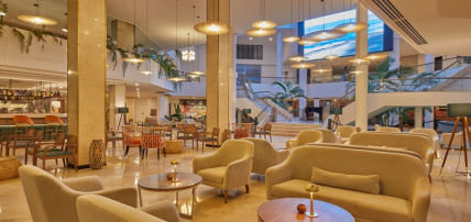 Hôtel Grand Hyatt Lanzarote Playa Dorada Resort 5* All Inclusive Luxury, Séjour Espagne & ses îles, Canaries, Lanzarote par Ôvoyages Hôtel Grand Hyatt Lanzarote Playa Dorada Resort 5* All Inclusive Luxury, Séjour Espagne & ses îles, Canaries, Lanzarote par Ôvoyages